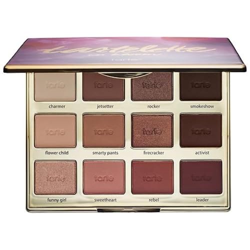 12 Colors Clay Eye Shadow Palette X385106