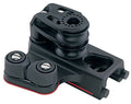 22 mm Double Sheave Cam Cleat Set of 2 E676413