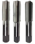 1-1/8"-7 HSS Hand Tap Set D239