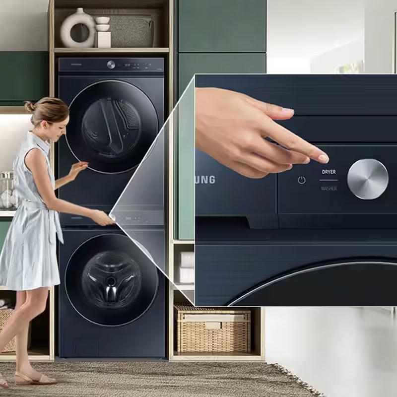 Front Load Washer and Dryer Laundry Stacking Kit R155266