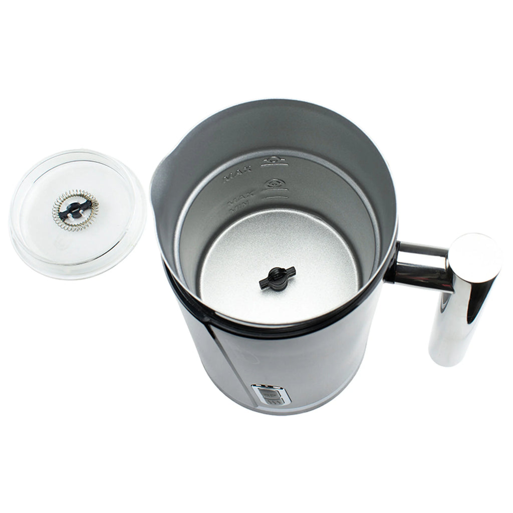 300ml Cordless Electric Milk Frother & Warmer Z210