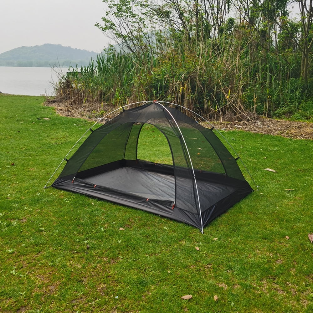 Ultralight Portable Camping Mosquito Net Tent K7979
