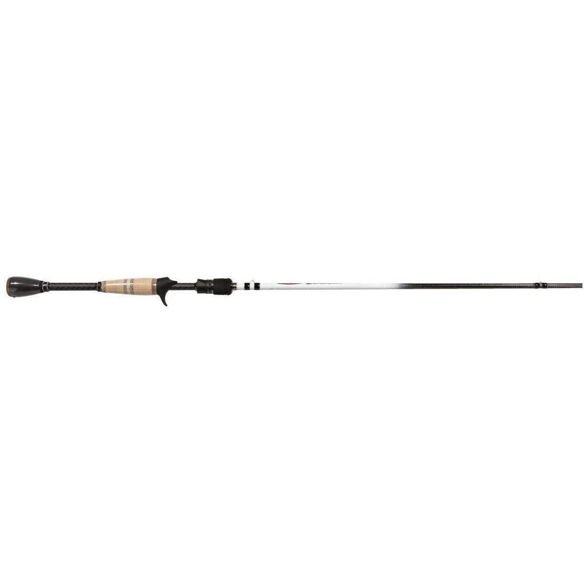 Black Ice Casting Rod C48687