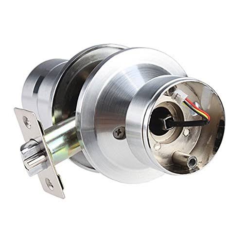 Knob Lockset Z565547
