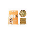 Frozen Pork Dish with Apples Dog Food U561729
