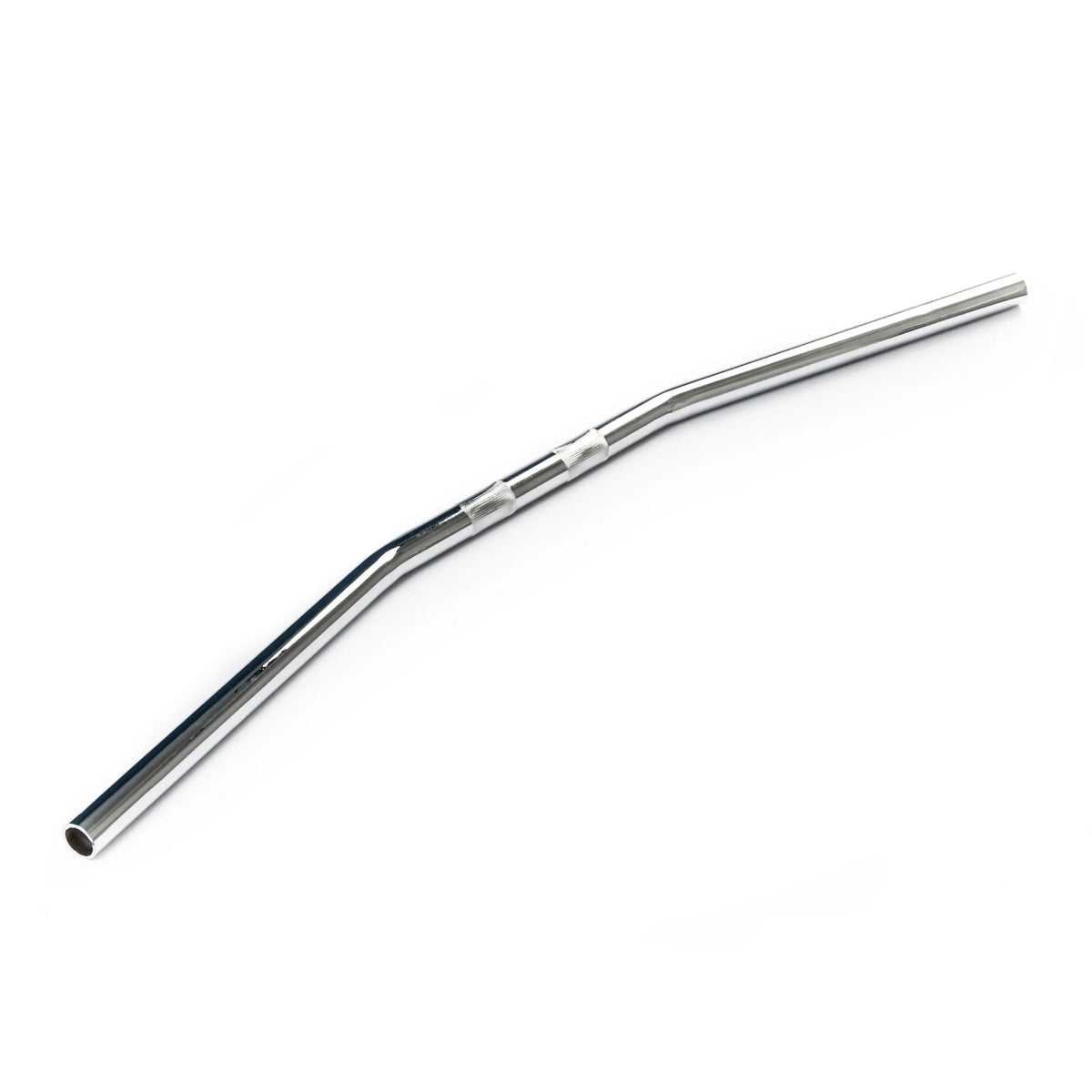7/8" Chrome Motorcycle Handlebar U546764