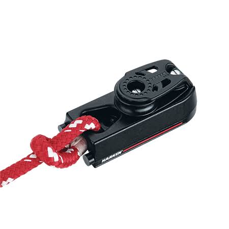 22 mm Double Sheave Cam Cleat Set of 2 E676413