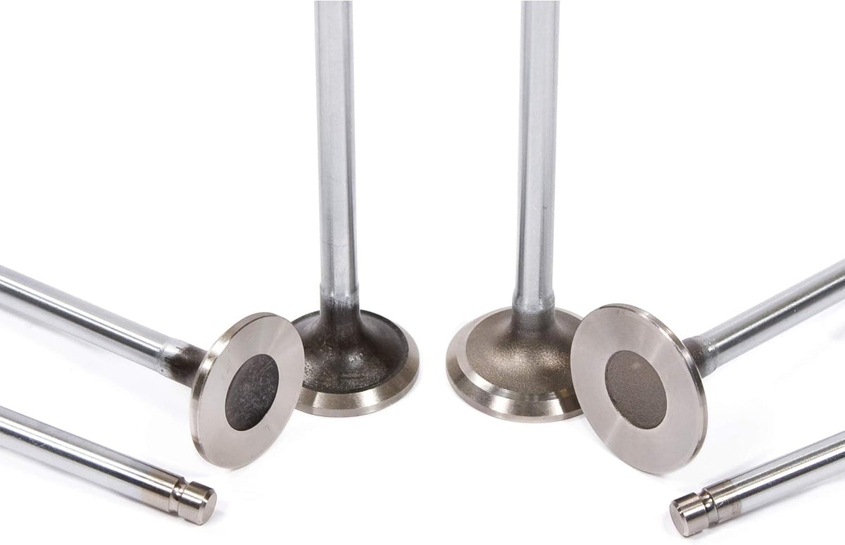 Head Gasket Set Intake Exhaust Valves T42216