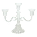 Candel Holder 29-3 cm Y39354
