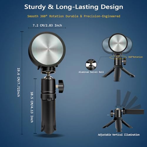 Multicolor Changing LED Sunset Lamp Projector R8914