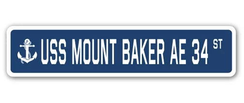 Street Sign P748
