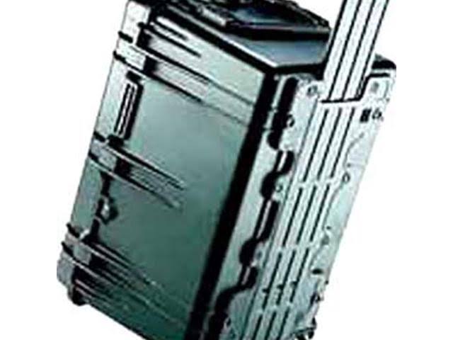 Black Case G6822