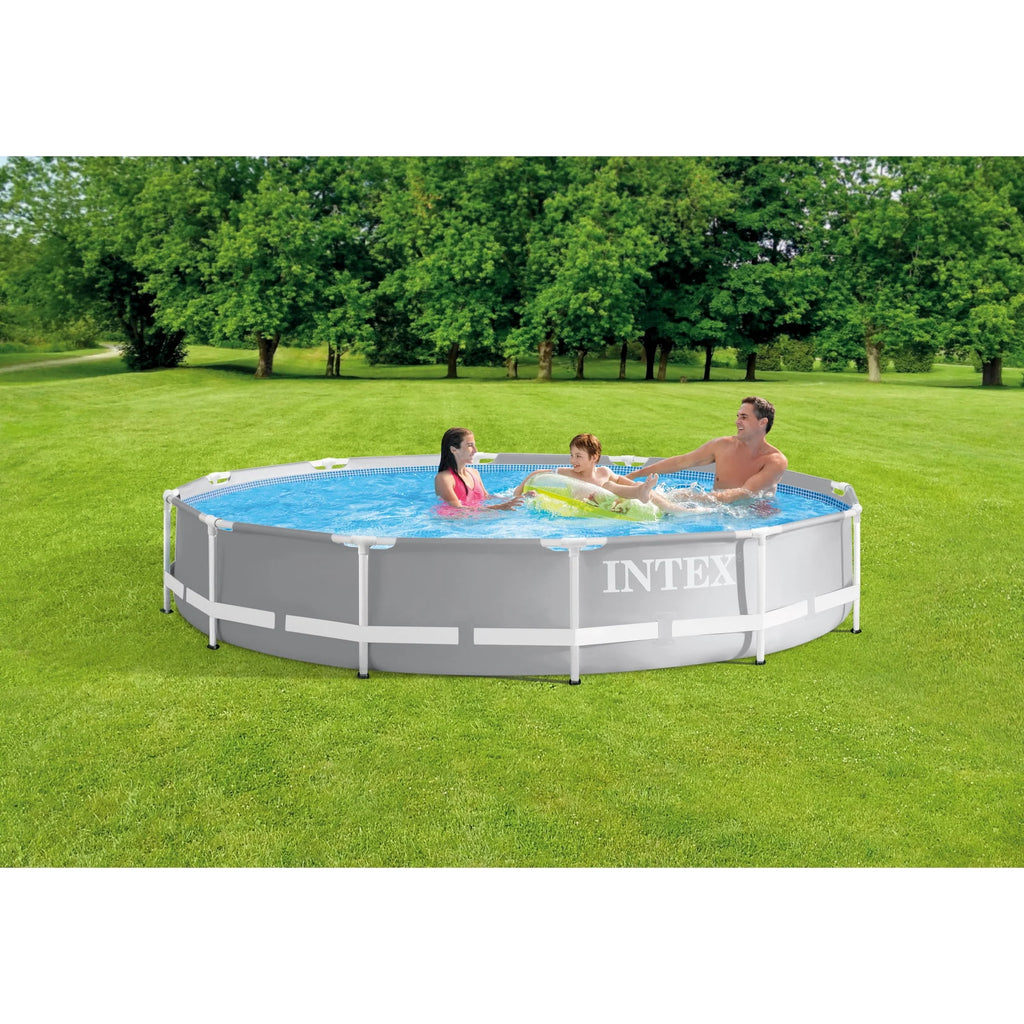 Round Swimming Pool Set X7595