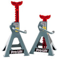 Grey 2 Ton Jack Stand D748584