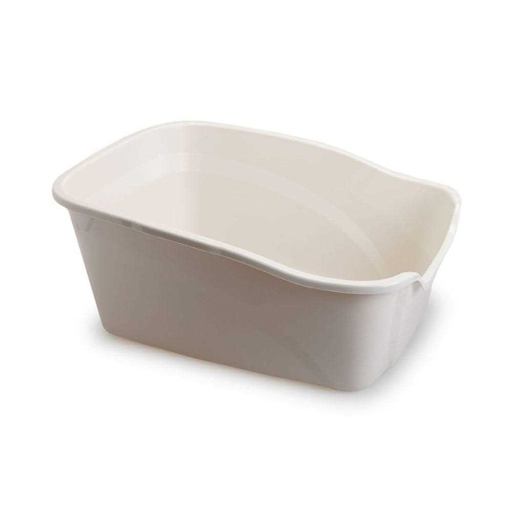Cat Litter Pan High Sides S1315