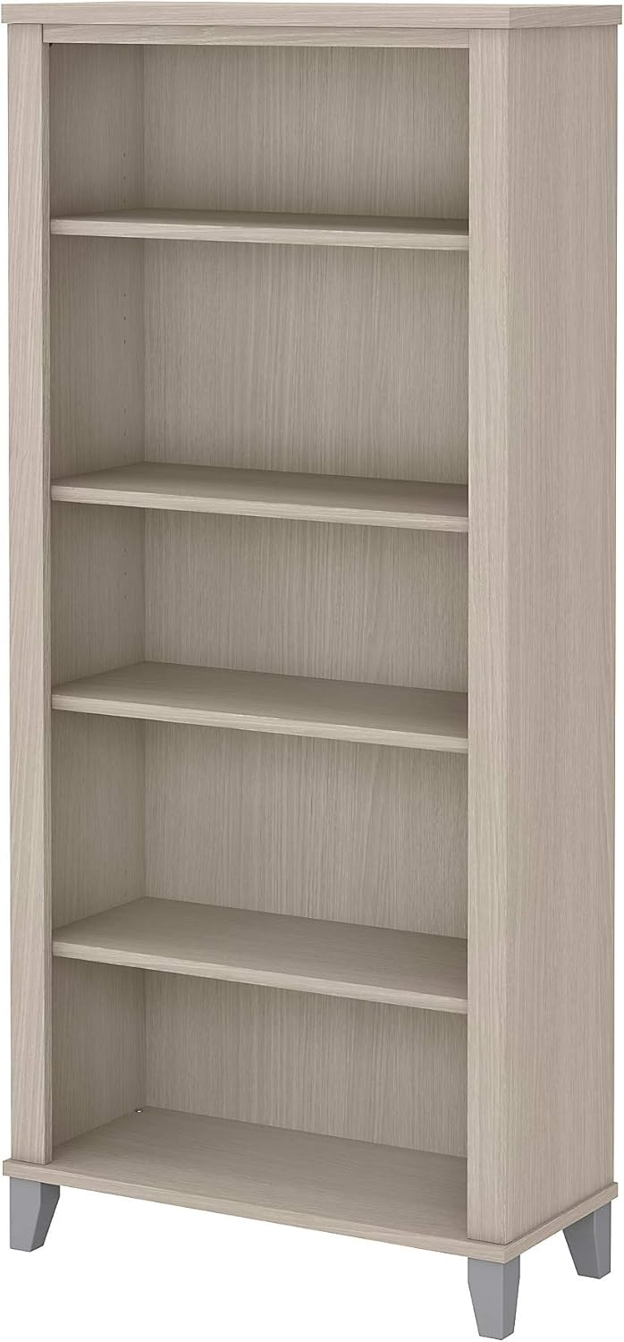 Tall 5 Shelf Bookcase M60775