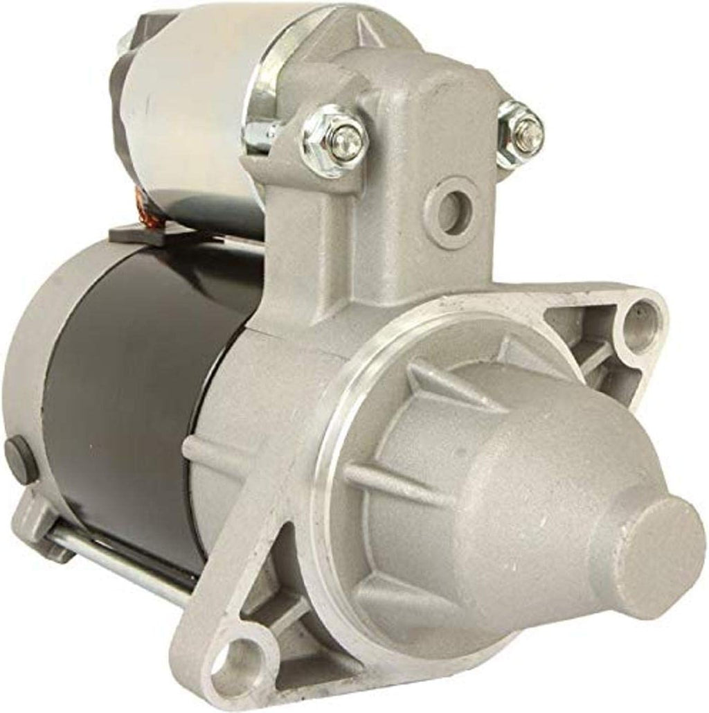 Starter For John Deere UTV Gator XUV 620i 625i 4X4, Kawasaki KAF620 Mule 2500 2510 4X4 2520 Turf U351