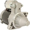 Starter For John Deere UTV Gator XUV 620i 625i 4X4, Kawasaki KAF620 Mule 2500 2510 4X4 2520 Turf U351
