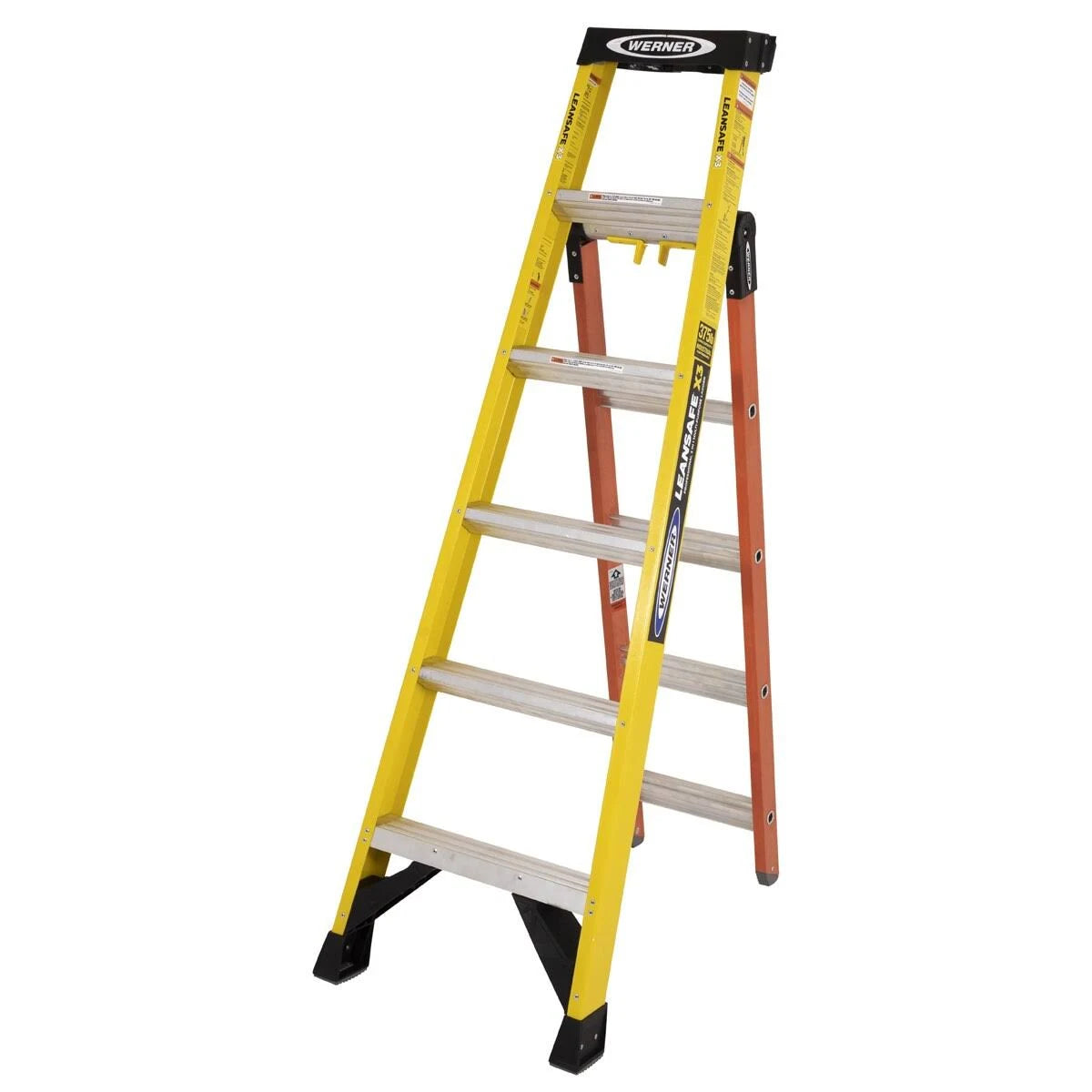 3 in 1 Multi-Purpose Ladder H8407