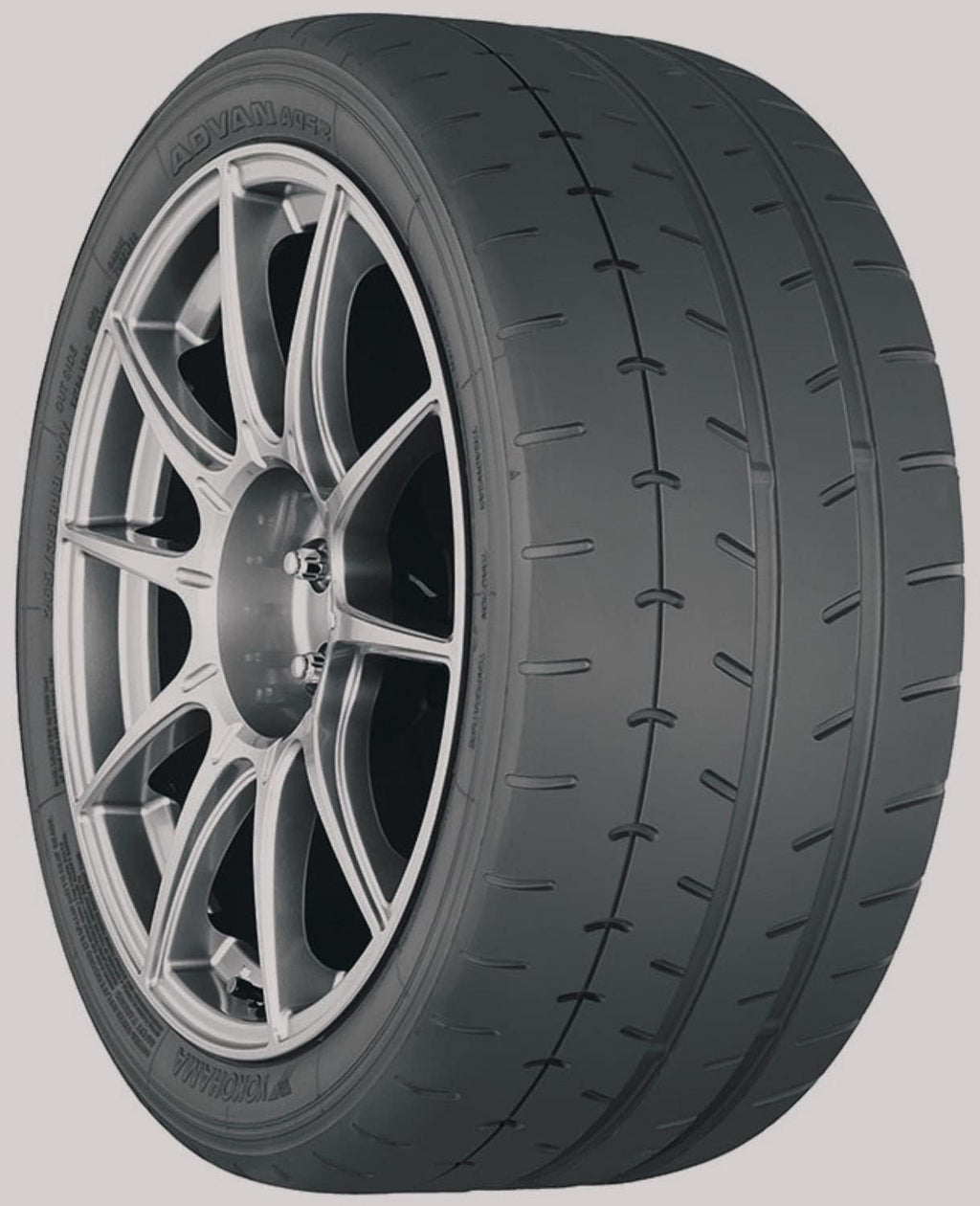 255/40R18 99Y Tire J35358