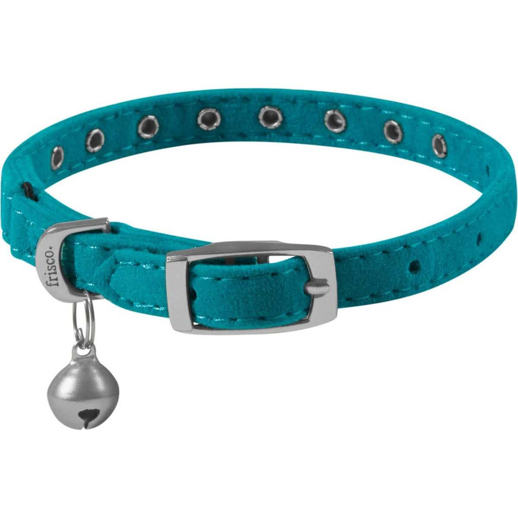 Velvet Cat Collar G9307