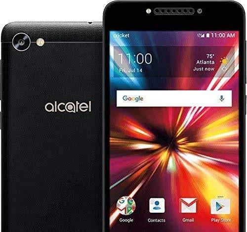 Unlocked 4G LTE 5 inch 16GB Android 7.0 Smartphone S705