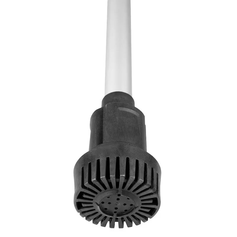 12-Volt Cordless Submersible Water Transfer Pump A365