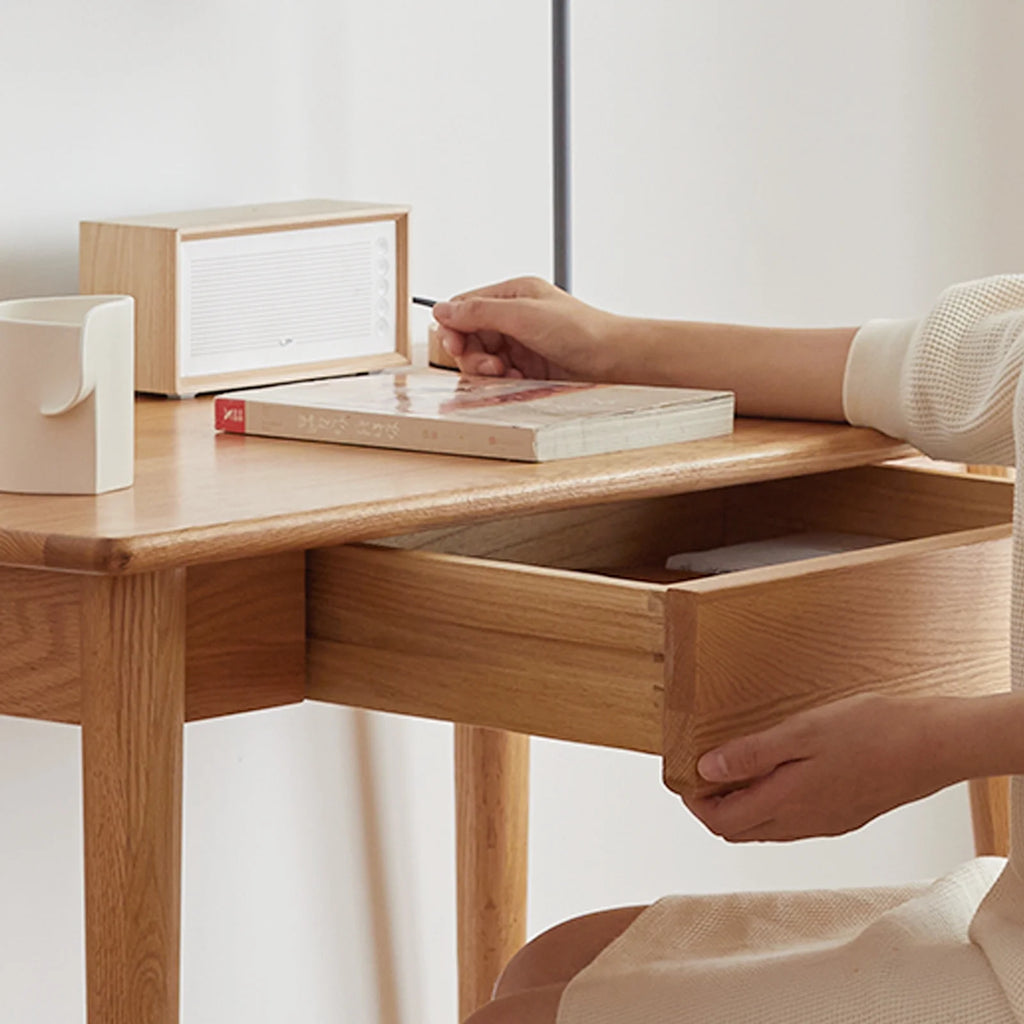 Computer Desk with Drawer X1533
