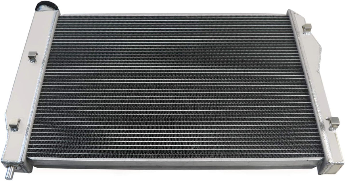 3 Row Aluminum Radiator E560