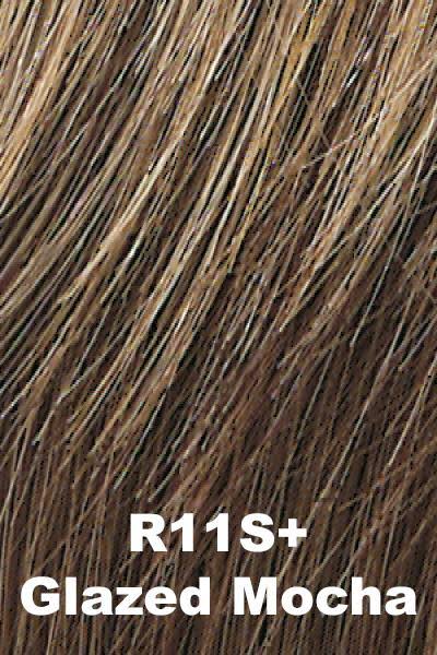HF Synthetic Wig G82384
