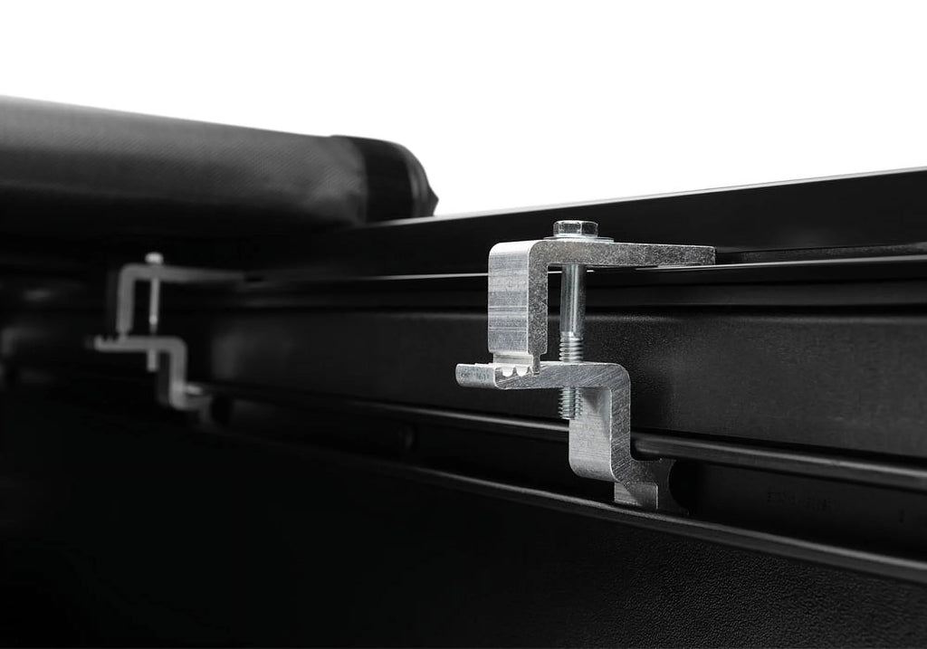 Soft Roll Up Truck Bed Tonneau Cover M99185