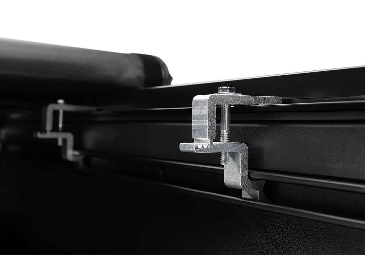 Soft Roll Up Truck Bed Tonneau Cover M99185