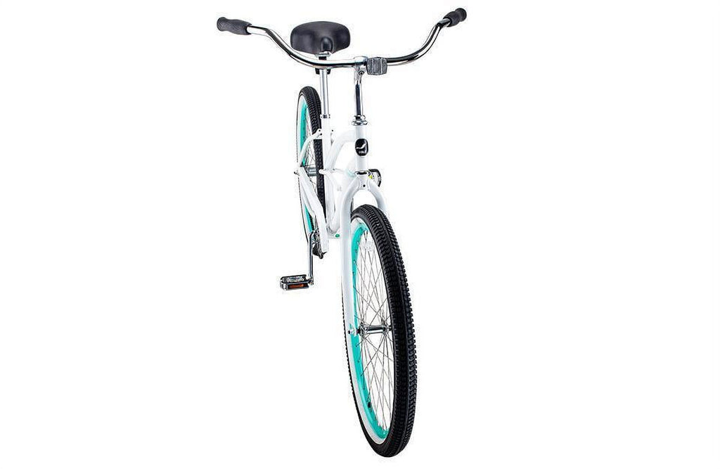 Troy Bicycle S562