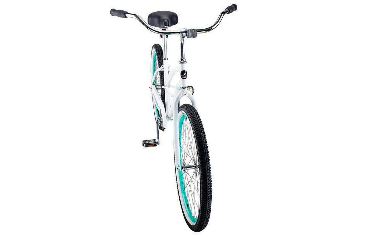 Troy Bicycle S562