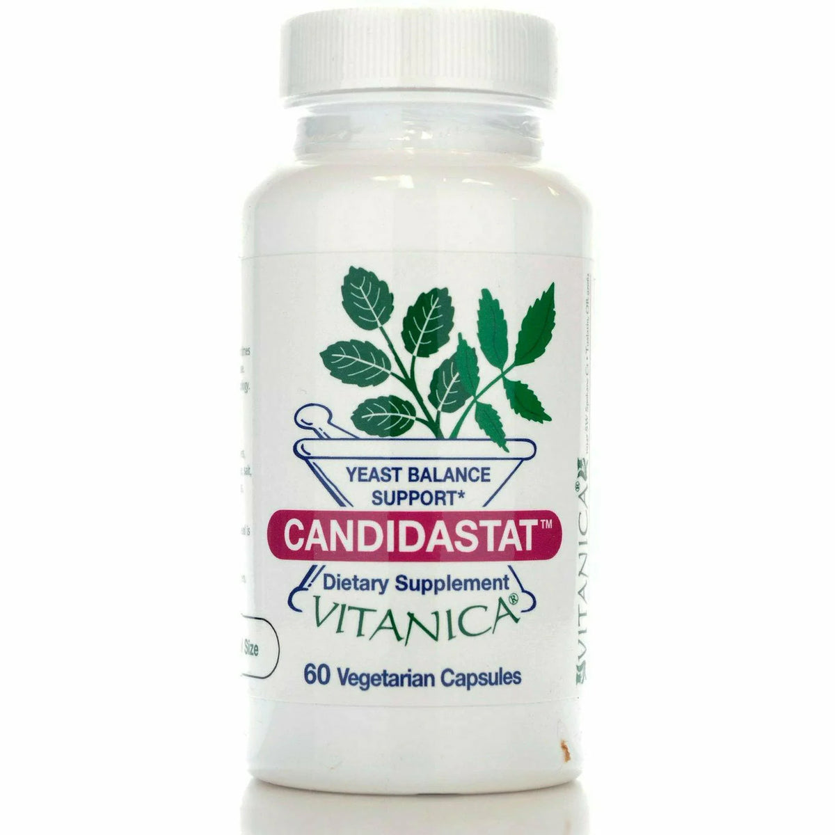 60 Capsules E606111