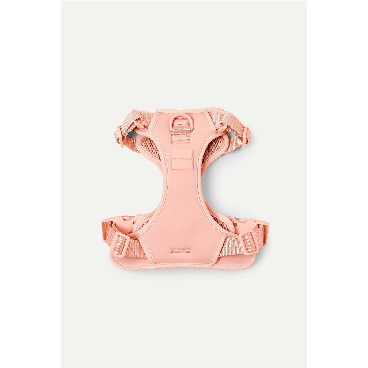 Double Panel Harness P8282