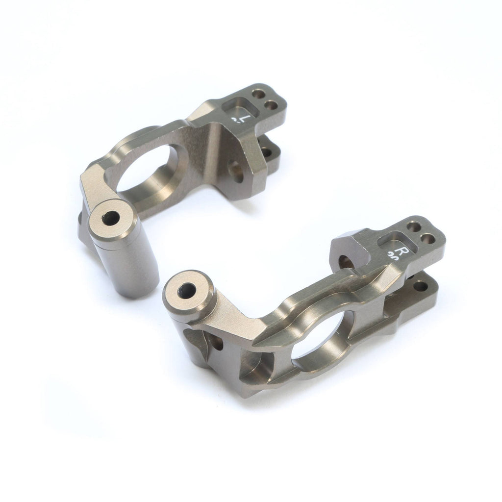 8x Aluminum 20 Spindle Carrier Set C2862