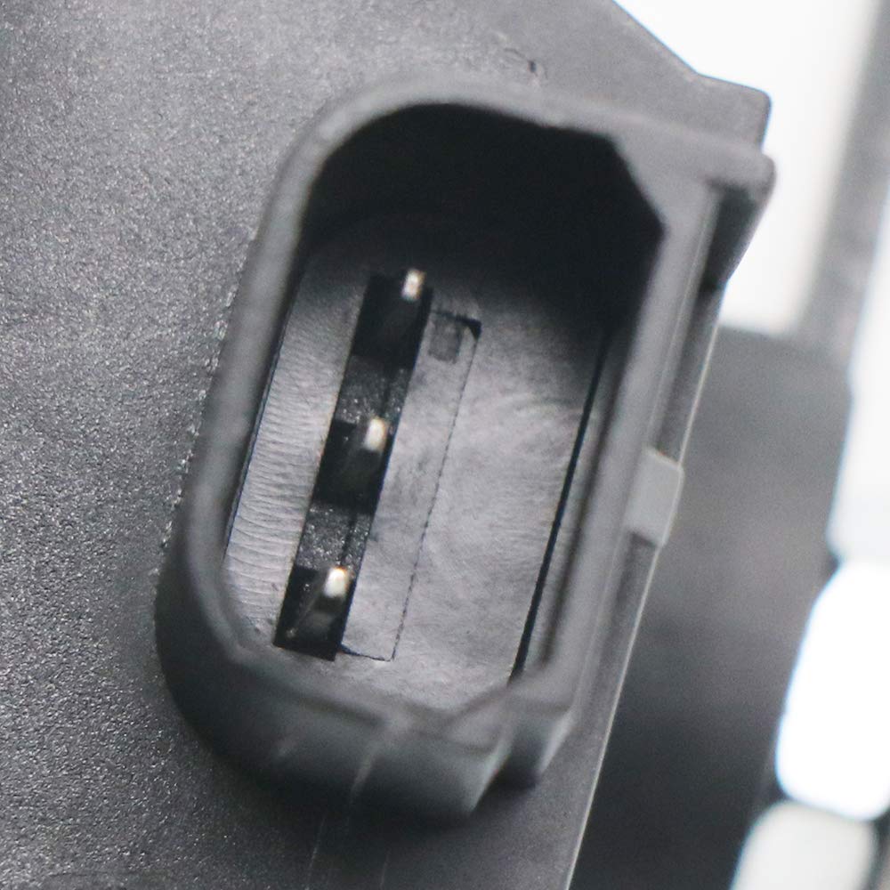Ride Height Level Sensor U9942