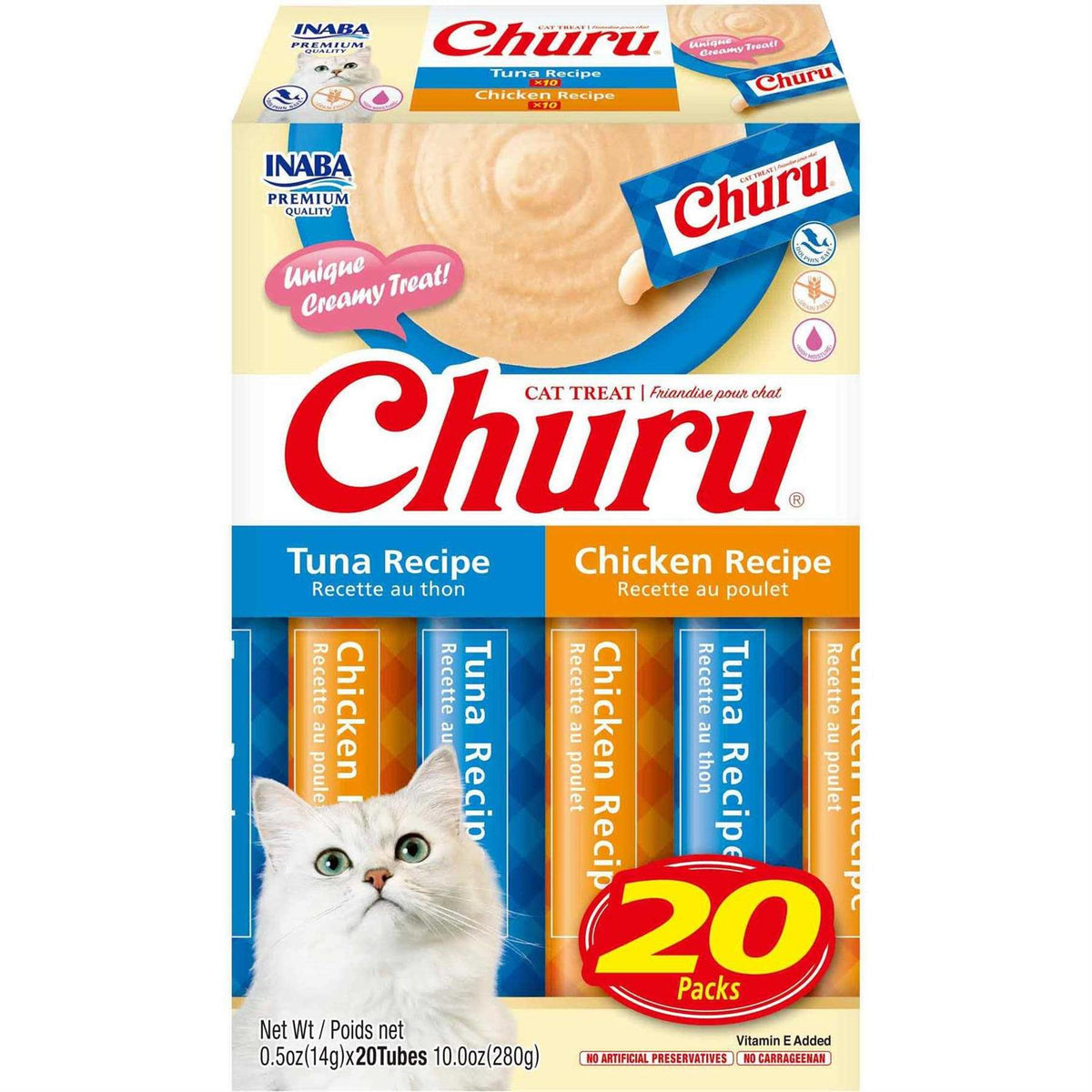 Cat Treat C149