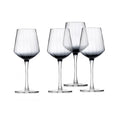 White Wine Glass Set of 4 A4730