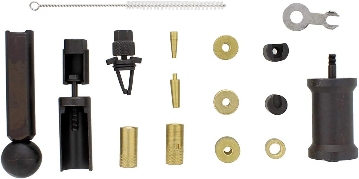 18pc Injector Removal Tool S61857