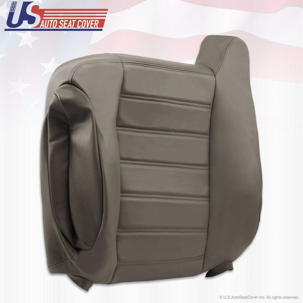 Leather Seat Cover for Hummer H2 X9155