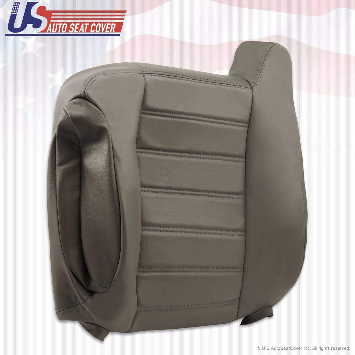 Leather Seat Cover for Hummer H2 X9155