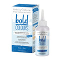 Semi-Permanent Hair Colour Blue 70ml R28274