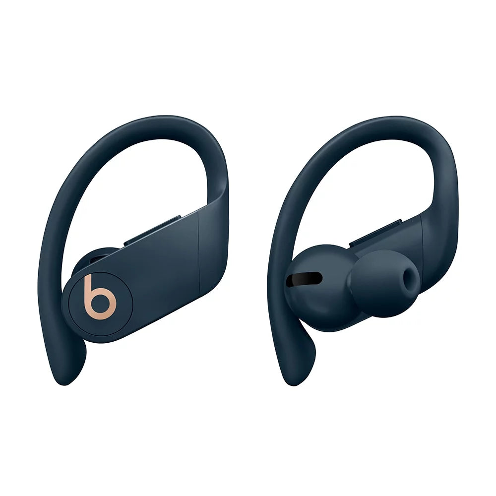 Navy Bluetooth True Wireless Earbuds with Charging Case O420619