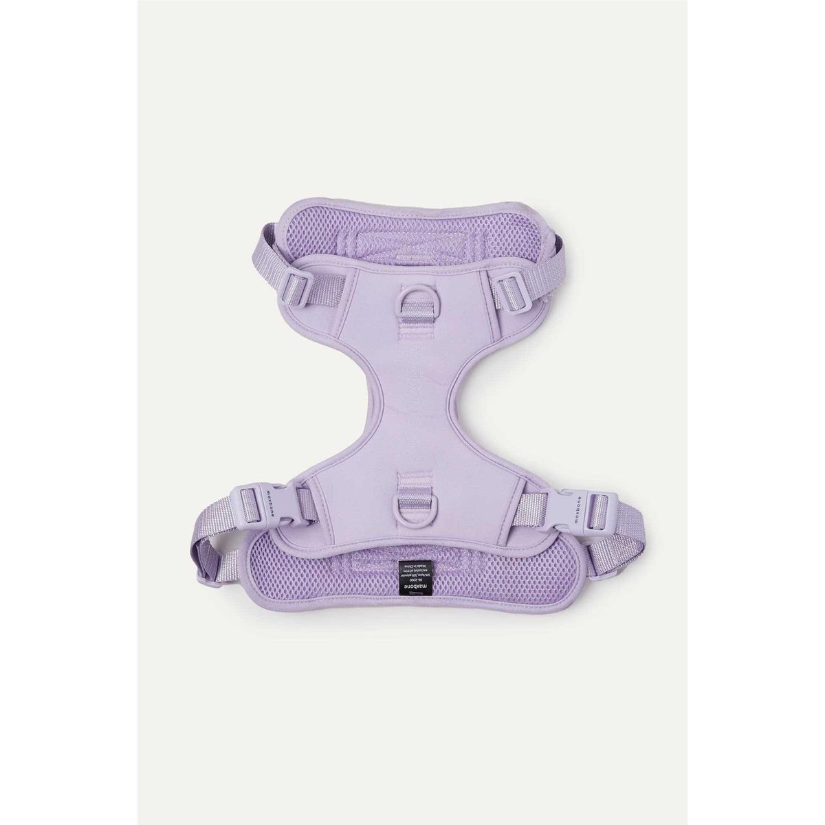 Double Panel Harness P8282