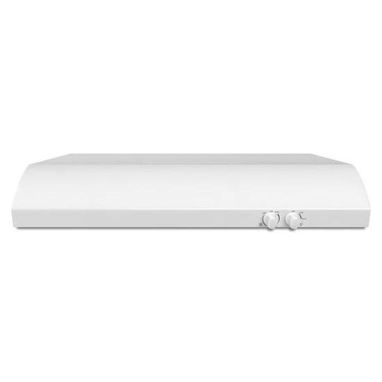 36x22 Stainless Steel Range Hood U99250