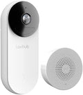 2 Pc Wireless Video Doorbell Camera with Chime N111533