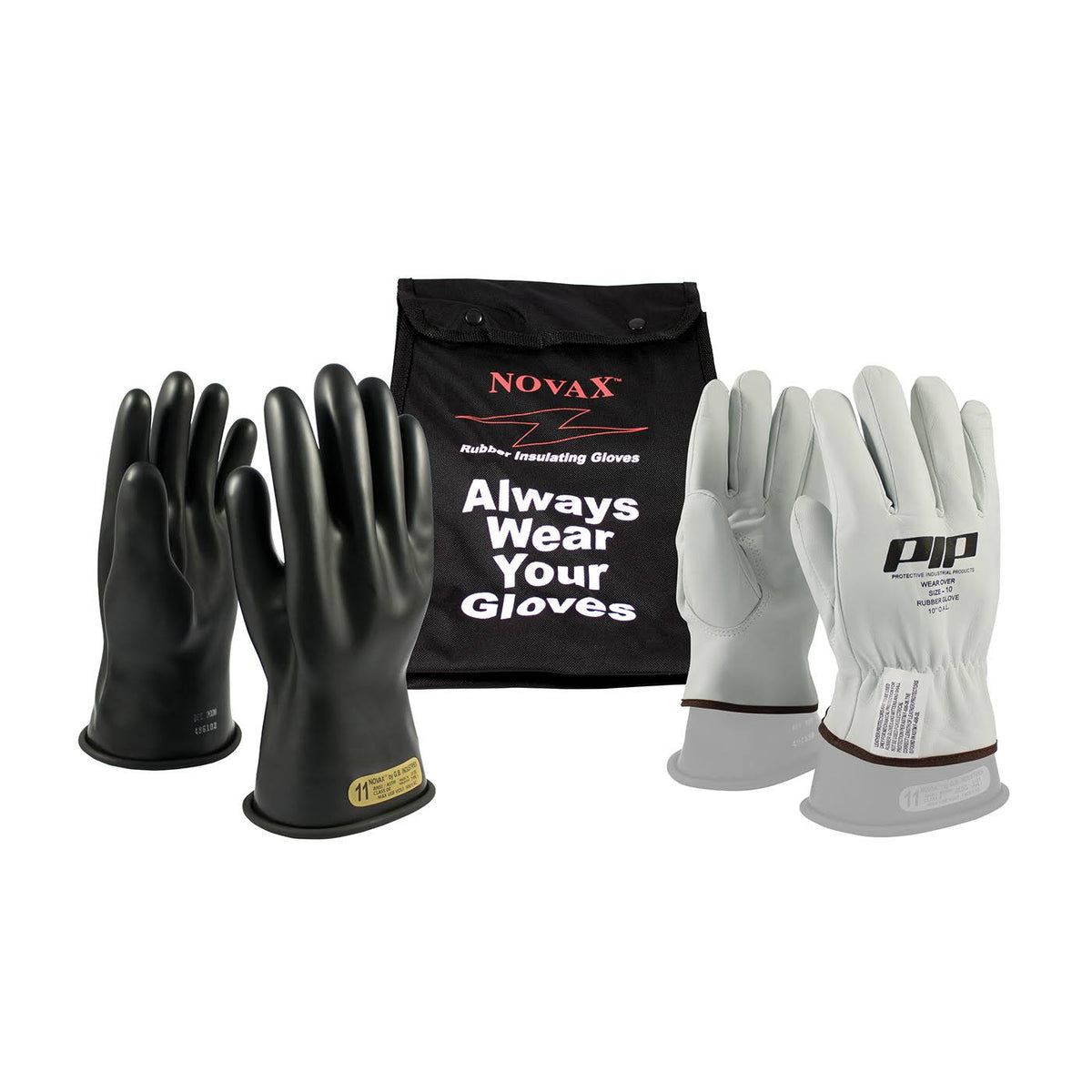 Electrical Safety Kit L8176