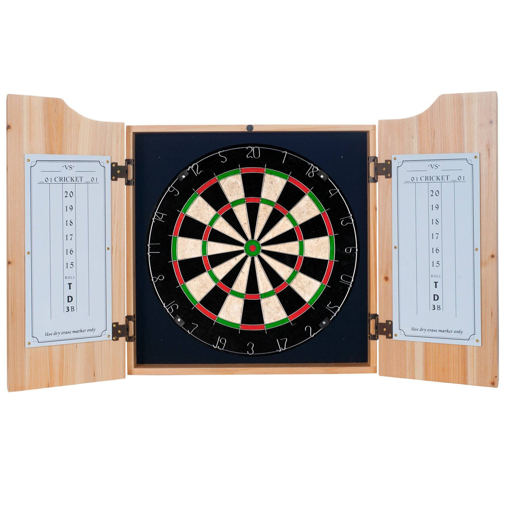 Dart Cabinet Set O4706